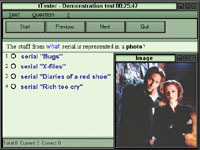 TPilot Home Screenshot